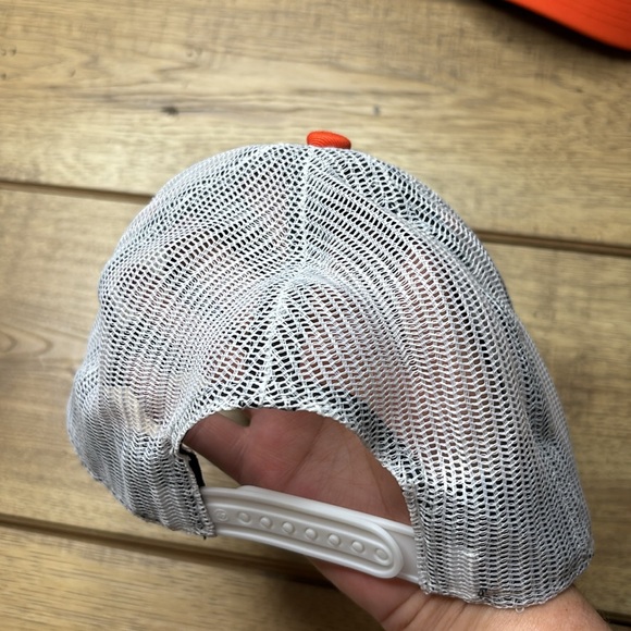 Bundle of 2 ‘47 SnapBack Trucker Clemson Hats - Picture 3 of 7